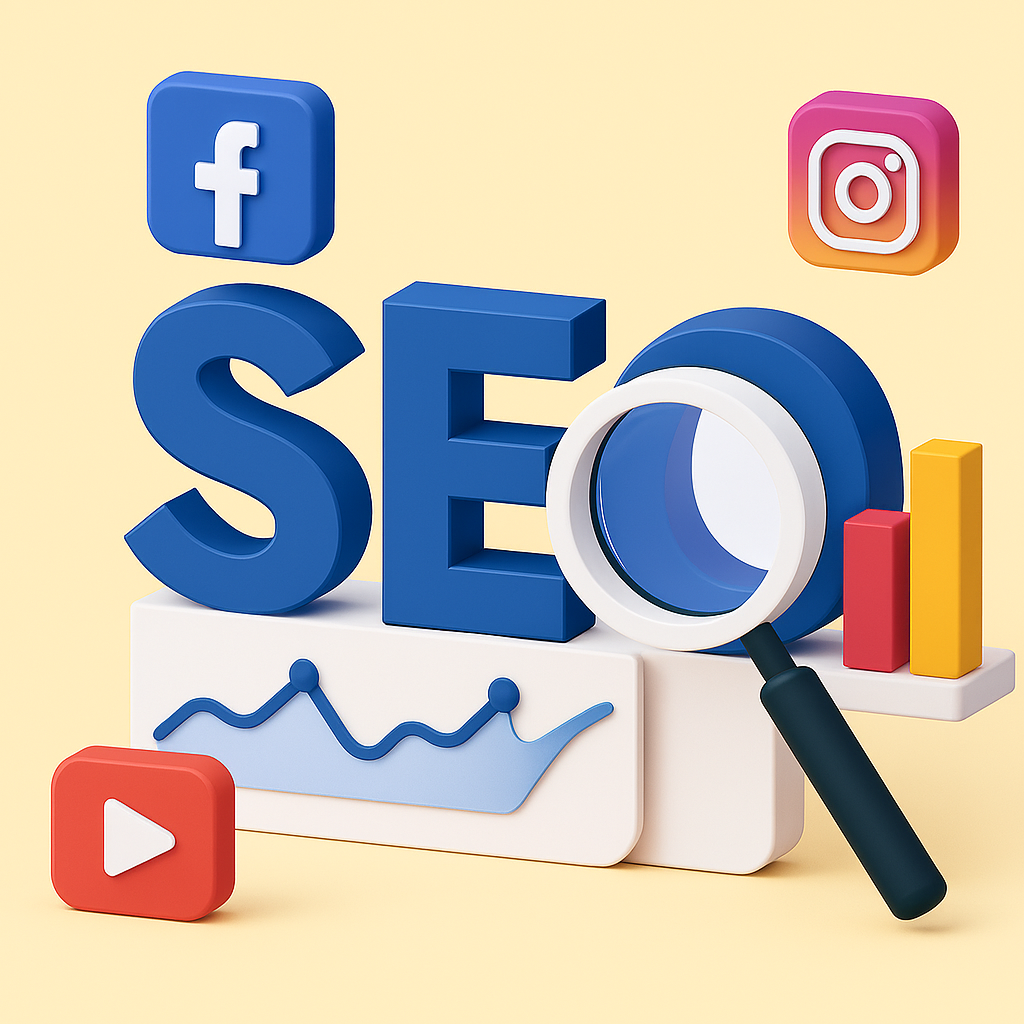 Posicionamiento SEO