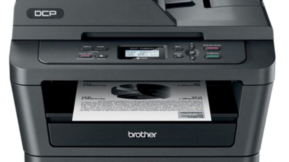 Resetear contador de toner para impresoras brother DCP 7065DN y 7360 -  Angellomix