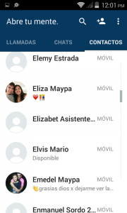 whatsapp plus la primera versión de todas