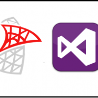 Crar una Base de Datos en SQL Manangment Studio Y Visual Studio 2012