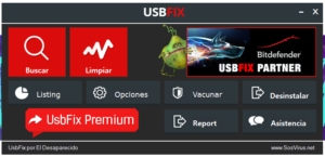 UsbFix2