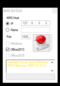 Activador Office 2013 KMSmicro.SE.v0.8 Activador Office 2013 KMSmicro.SE.v0.8