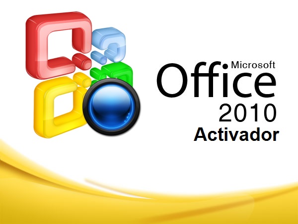 activador de office todas las versiones Office 2010 Toolkit