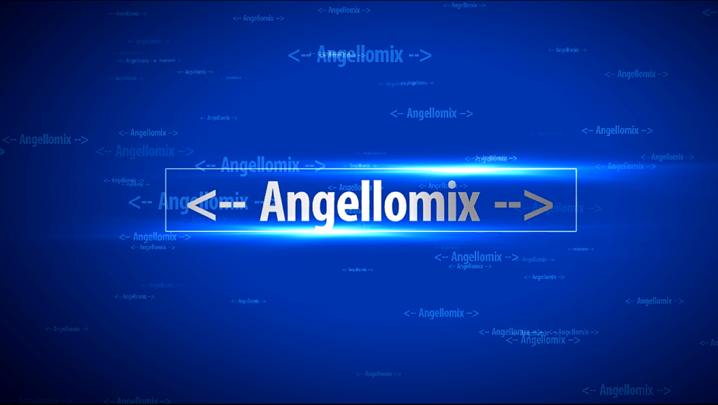 angellomix