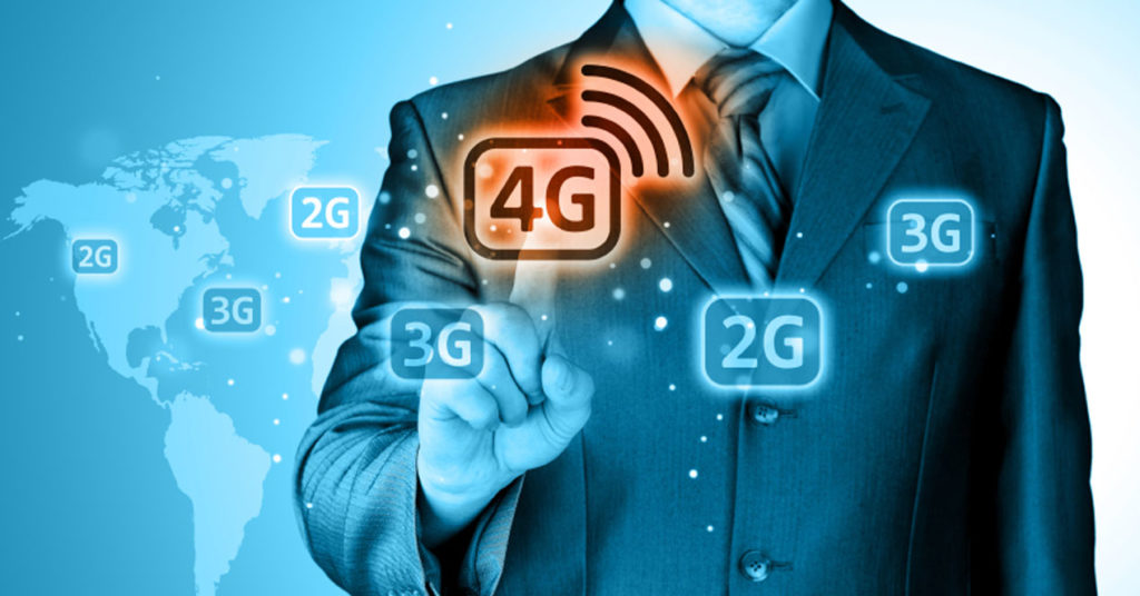 redes moviles-5g