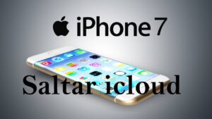 iphone 7 by angellomix saltar icloud