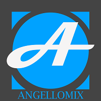 logo angellomix