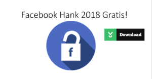 facebook hank 2019 gratis