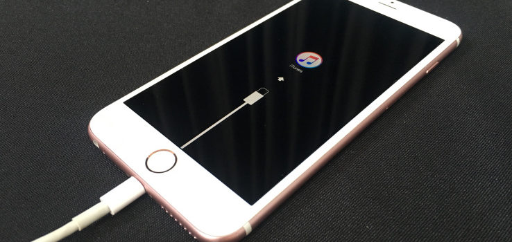 Como entrar al modo DFU en el Iphone 6 con ios 12.1 Como entrar al modo DFU en el Iphone 6 con ios 12.1
