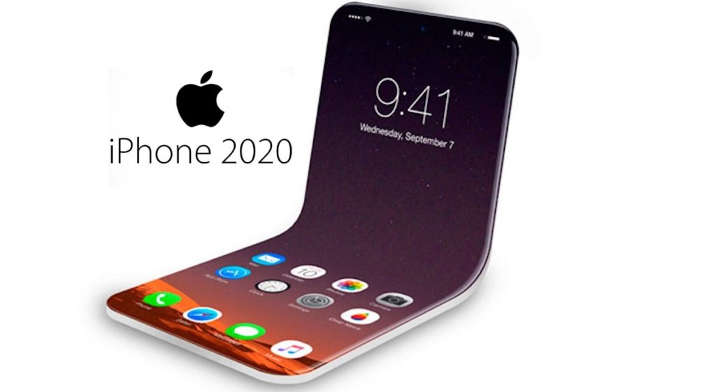 iphone 2020