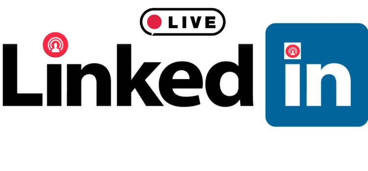 LinkedIn presenta LinkedIn Live, un nuevo servicio de transmisión de video en vivo LinkedIn presenta LinkedIn Live, un nuevo servicio de transmisión de video en vivo