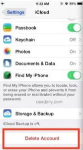 Borrar-cuenta-iCLoud-definitivamente-2019