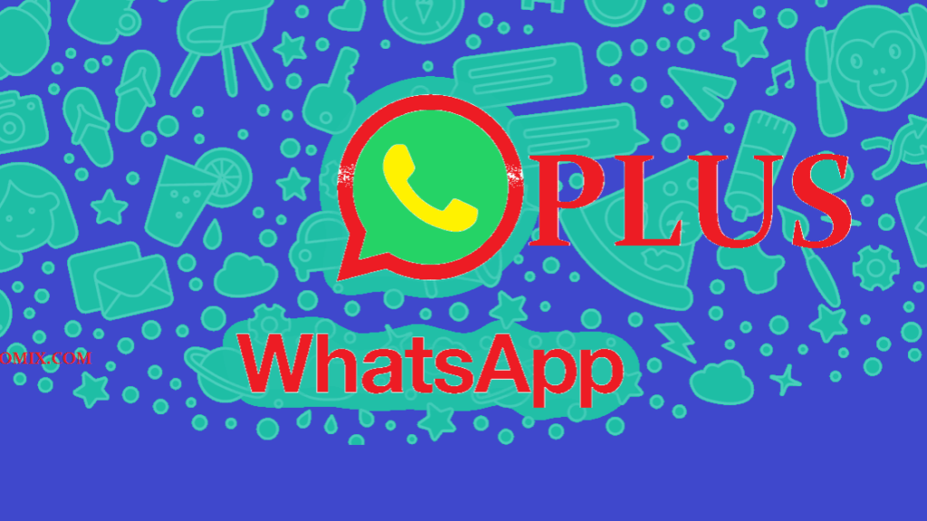 ultima version de whatsapp plus v17.57 Diciembre 2023