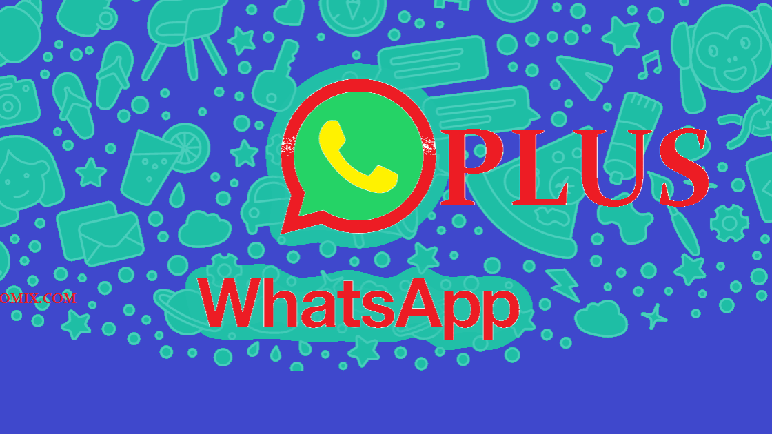 Descarga la ultima version de whatsapp plus v17.57 Dic 2023