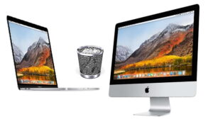 la unica manera de recuperar todos nuestros archivos eliminados en una MAC 2019