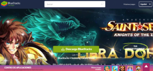 Como instalar Snaptube en nuestra computadora gratis