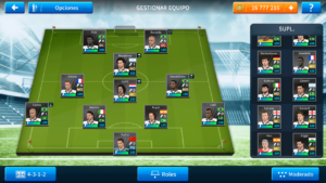 como tener todos los jugadores legendarios en dream language soccer 2019