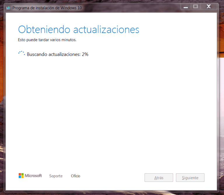 Actualizar De Windows 7 A Windows 10 Angellomix 1040