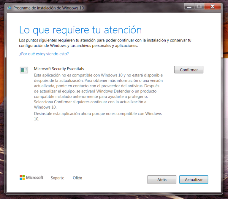 Actualizar De Windows 7 A Windows 10 Angellomix 3912