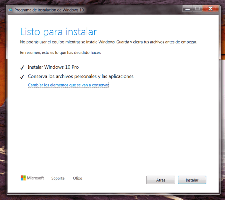 Actualizar De Windows 7 A Windows 10 Angellomix 9366