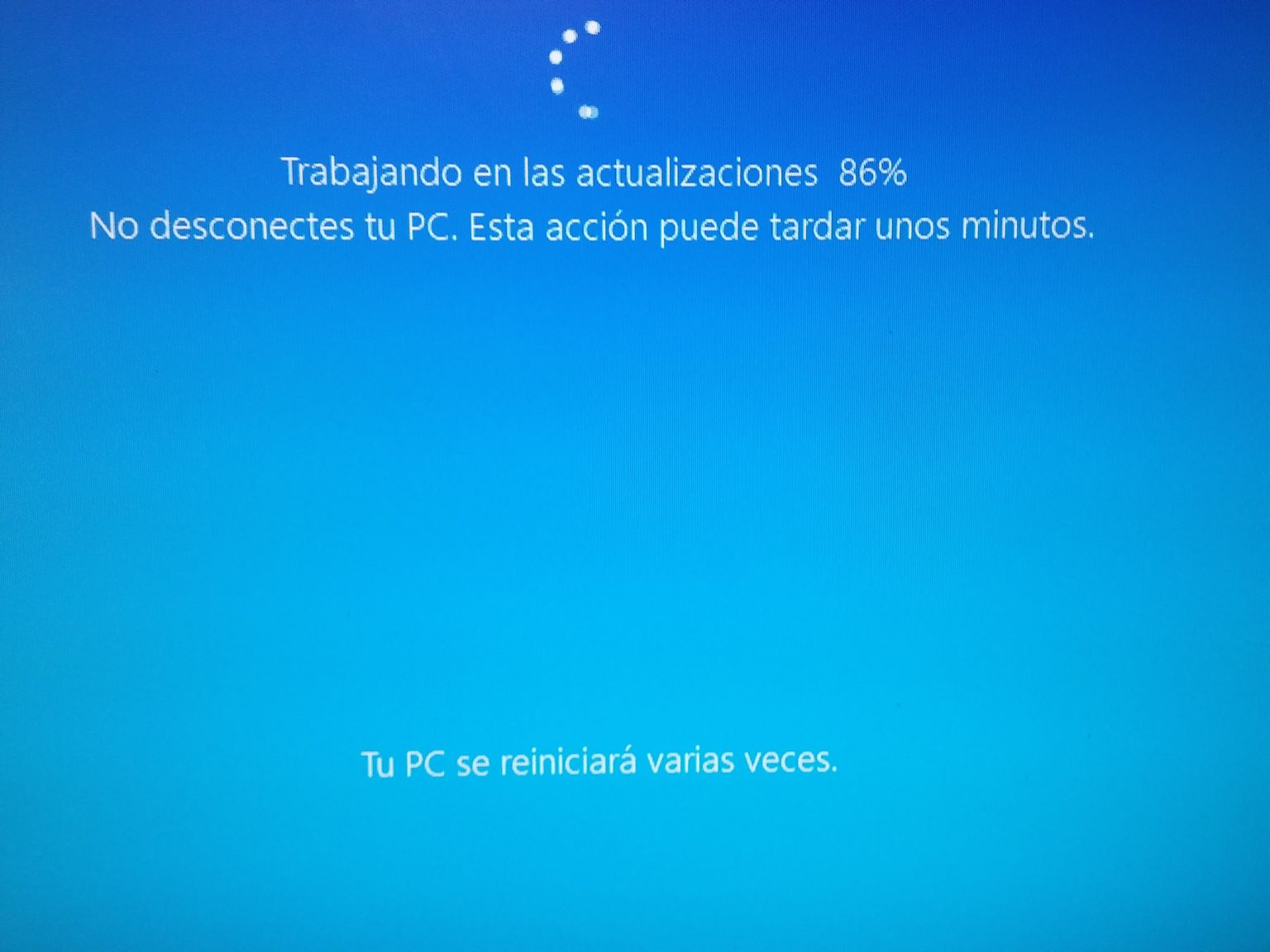 Actualizar De Windows 7 A Windows 10 Angellomix 9416