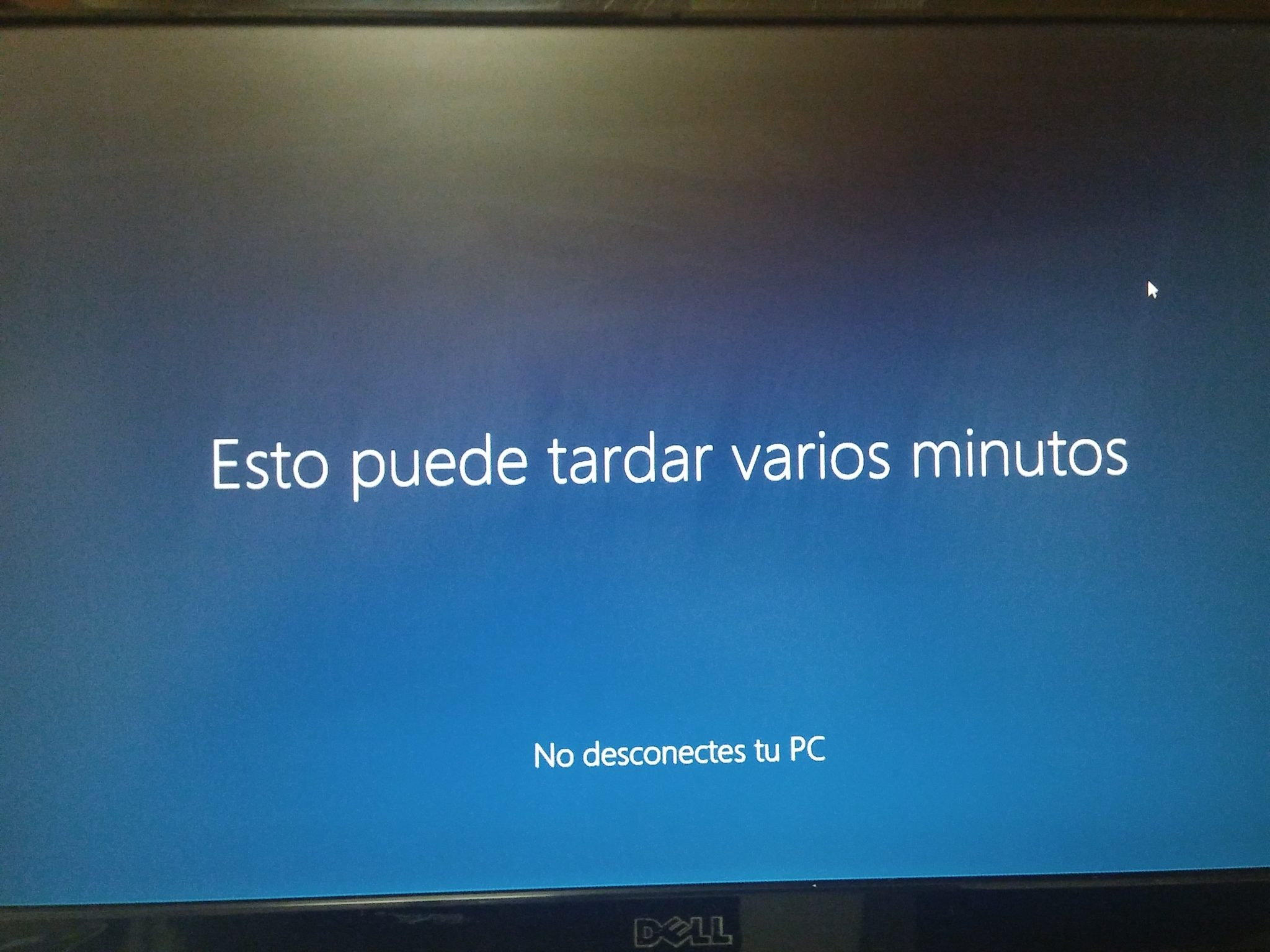Actualizar De Windows 7 A Windows 10 Angellomix 8927