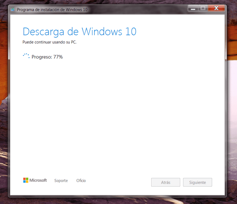 Actualizar De Windows 7 A Windows 10 Angellomix 2539