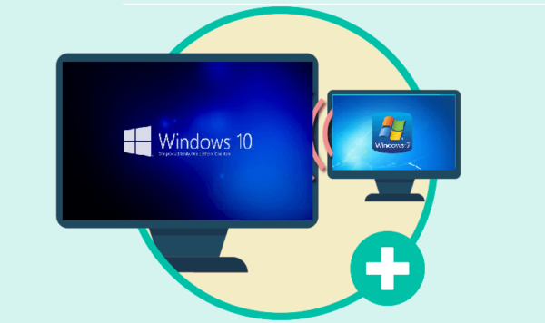 Actualizar De Windows 7 A Windows 10 Angellomix 5661