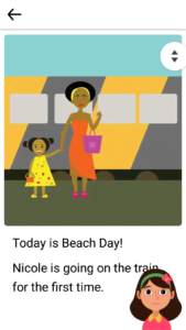 aplicacion de aprendizaje infantil de google