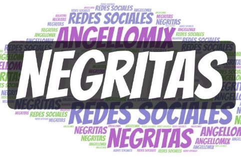 diseño de letras para redes sociales