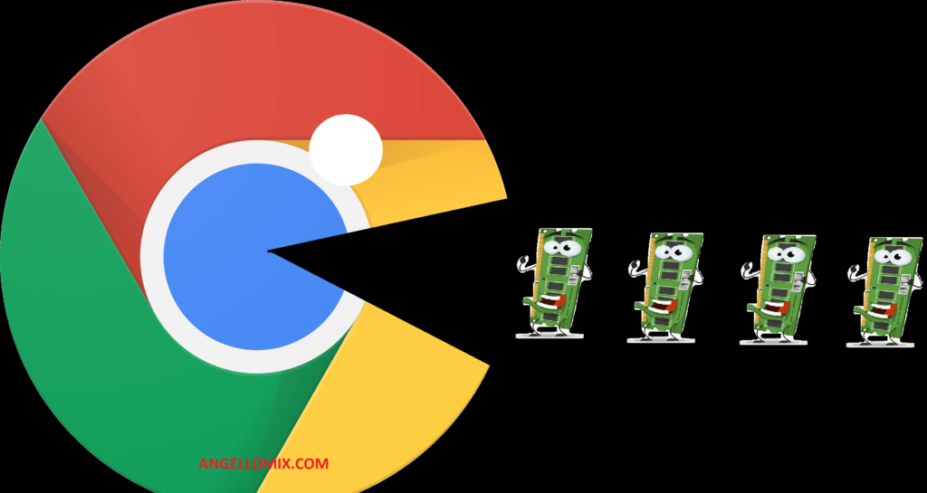 como OPTIMIZAR GOOGLE CHROME