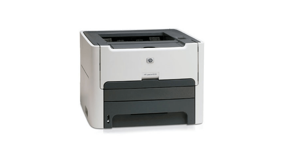 Impresora imprime una hoja blanca después de cada impresión