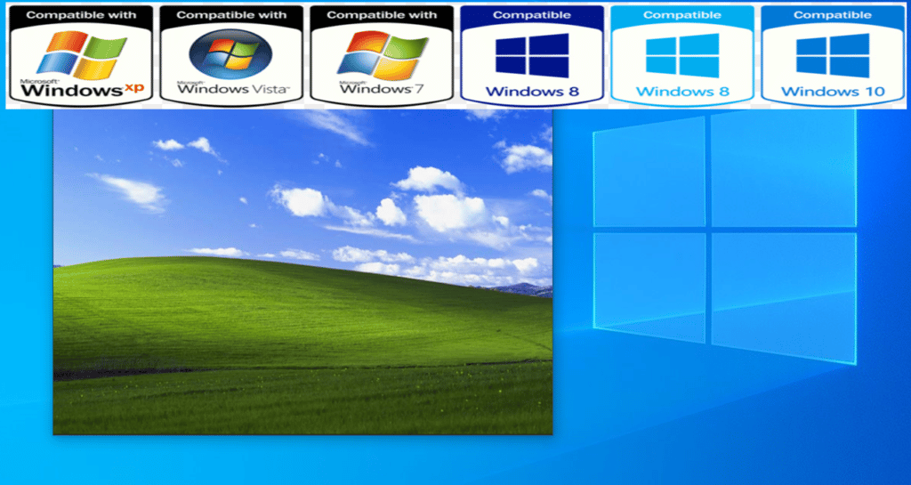 Actualizar windows XP profecional a Windows 10