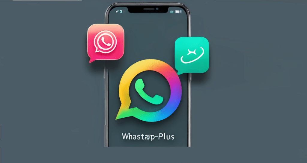 ultima version de whatsapp plus 2024 v17.70