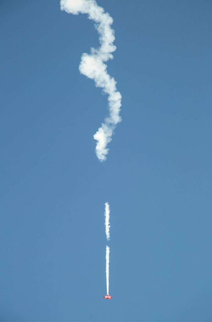 Japón pierde satélite de cinco toneladas durante lanzamiento debido a fallo inesperado 2 portada 182