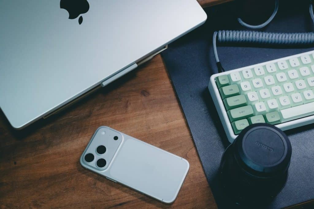 Cómo Usar IA para Organizar tu Vida Digital Automáticamente: Guía Paso a Paso 2 portada 20