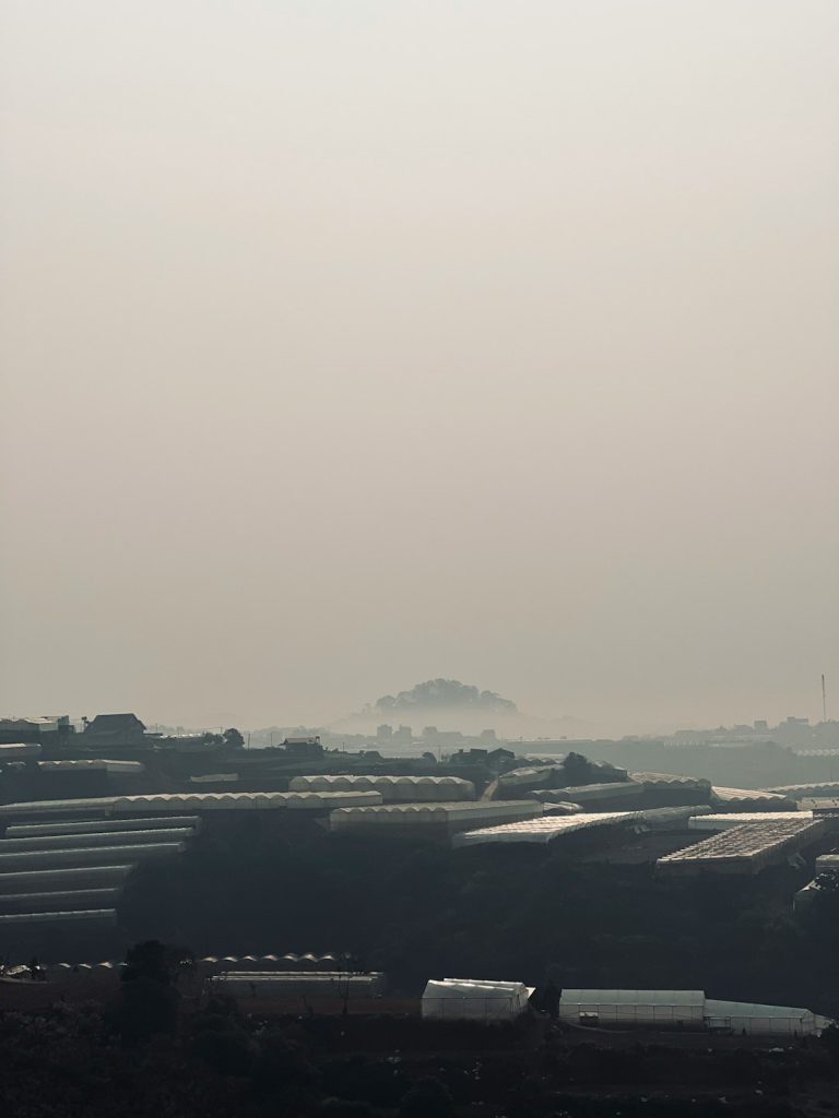 La fuga invisible de benceno en Muskiz: Un desastre industrial 2 portada 128