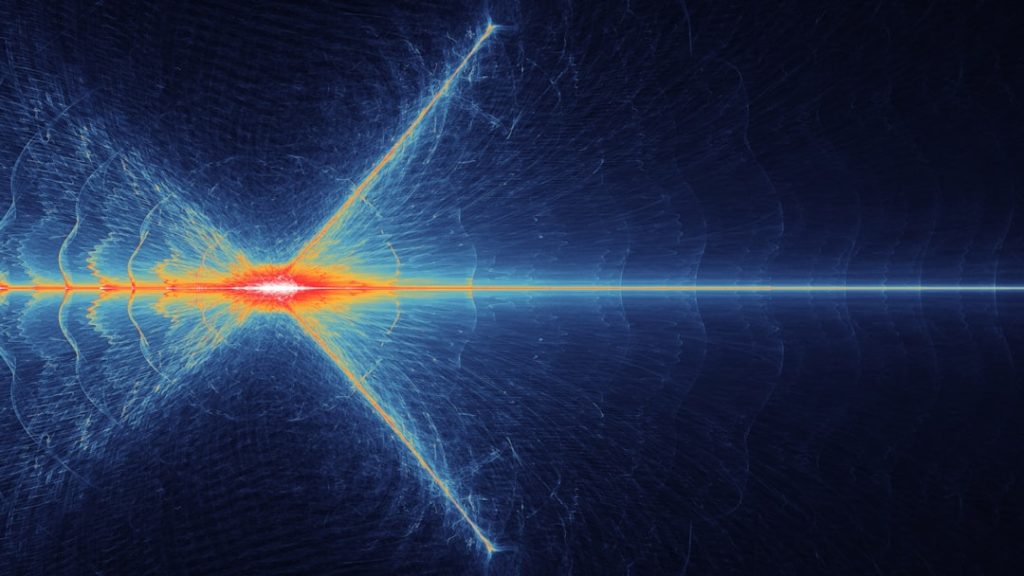 La Teletransportación Cuántica: Un Paso Hacia el Futuro 2 portada 2